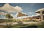 create 3d model and architectural render